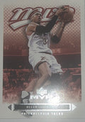 Allen Iverson #132 2003 Upper Deck MVP