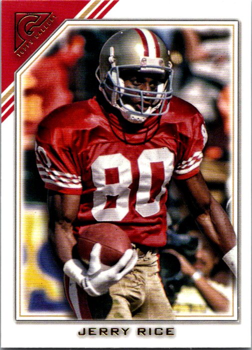 2023 Topps Composite #391 Jerry Rice