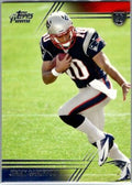 TOPPS PRIME #118 JIMMY GAROPPOLO RC