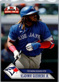 2021 Topps National Baseball Card Day #29 Vladimir Guerrero Jr.