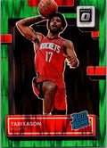 2022-23 Donruss Optic #203 Tari Eason RC