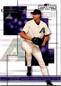 2004 Donruss Timelines #39 Randy Johnson
