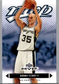 2003-04 Upper Deck MVP #64 Danny Ferry