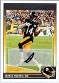 SCORE FOOTBALL #241 GEORGE PICKENS