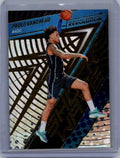 2022-23 Panini Revolution #7 Paolo Banchero Shock Wave RC