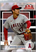 2022 Topps International Trading Card Day #GP-1 Shohei Ohtani