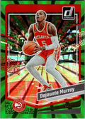 2023-24 Donruss #31 Dejounte Murray