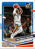 2023-24 Donruss #40 Shai Gilgeous-Alexander