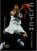 2003-04 Upper Deck Victory TRACY MCGRADY #174 CLUTCH SHOOTERS