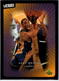 2003-04 Upper Deck Victory #41 Kobe Bryant